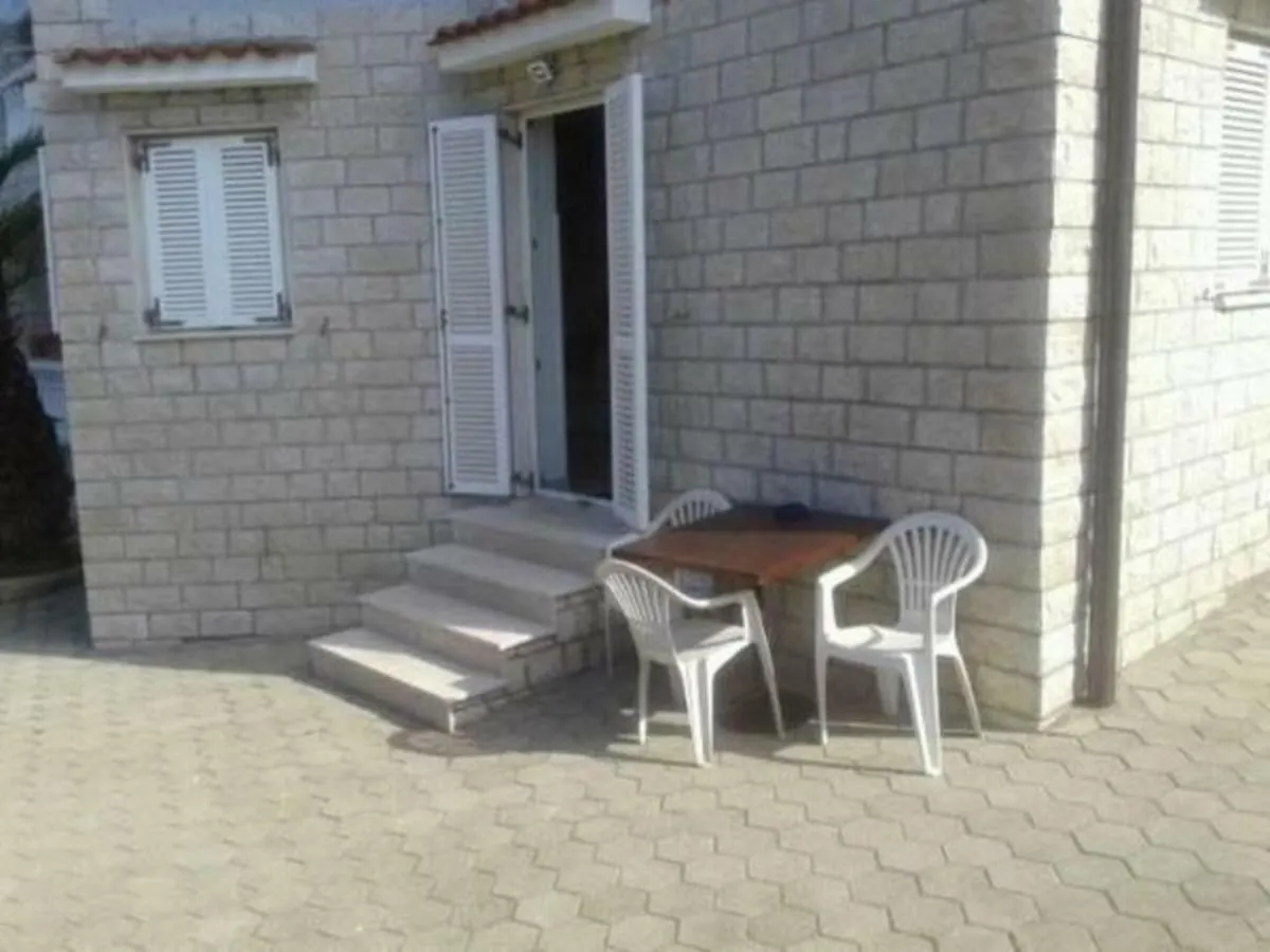Villa Giani Apartments With Swimming Pool Abbázia
