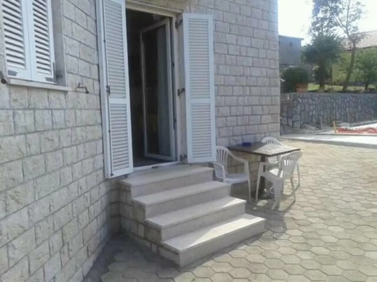 Villa Giani Apartments With Swimming Pool Abbázia