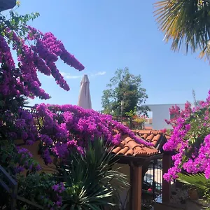 hotellátogatás